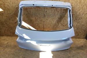 Крышка багажника, дверь багажника для Porsche Macan 95B827041BYGRV