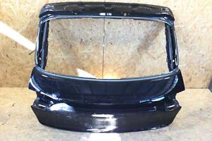 Крышка багажника, дверь багажника для Porsche Macan 95B827041BYGRV