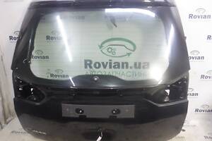 Крышка багажника (Мінівен Panther Black (Metallic)) Ford C-MAX 2 2010-2015 (Форд Ц Макс 2), БУ-216704