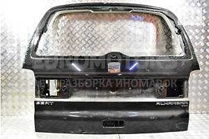 Крышка багажника 00- (дефект) Seat Alhambra 2000-2010 274787