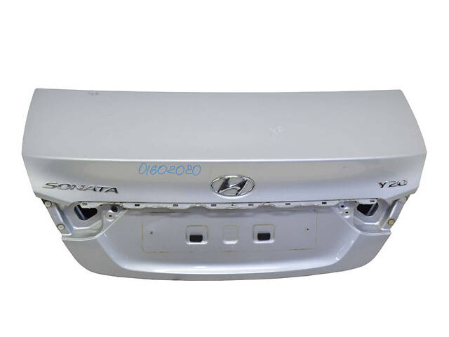 Кришка багажника 692003S030 HYUNDAI Sonata YF 09-14