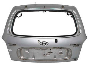 Крышка багажника 7370026093 HYUNDAI Santa Fe SM 00-06