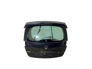 Крышка багажника 901001385R RENAULT Scenic III 09-16