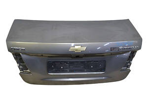 Крышка багажника 96636633 CHEVROLET Epica V200 04-06, Epica V250 06-14; DAEWOO Tosca 06-12, Lacetti Premiere 09-11