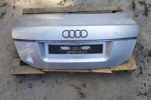 Крышка багажника Audi A6 C6 2004-2011 000041382