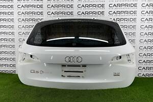 Крышка багажника Audi Q5 8R 3.2 2012 (б/у)
