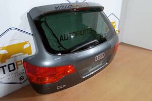 Крышка багажника Audi Q7 4L 2005-2009