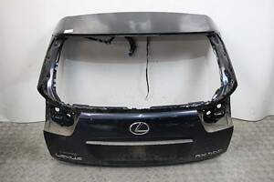 Крышка багажника без стекла Lexus RX (XU30) 2003-2008 6700548240 / 90950-01820