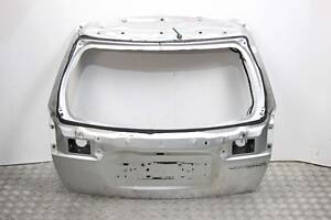 Крышка багажника без стекла Subaru Outback (BP) 2003-2009 60809AG0039P