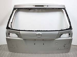 Крышка багажника без стекла Toyota Sienna (XL20) 2003-2009 67005AE090