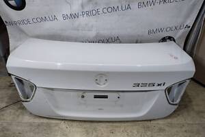 Крышка багажника BMW 3-Series E90 (б/у)