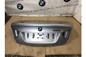 Крышка багажника Bmw 3-Series E90 N46B20 2006 (б / у)