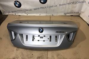 Крышка багажника Bmw 3-Series E90 N46B20 2006 (б / у)