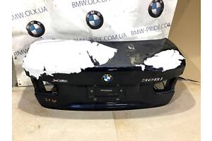 Крышка багажника BMW 3-Series F30 N26B20 2013 (б/у)