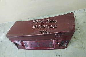 Крышка багажника Bmw 320 (седан)  Bmw 3 E46 1998-2005 000032653