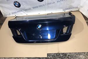 Крышка багажника Bmw 5-Series F10 N47D20 2013 (б / у)