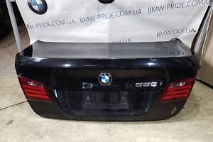 Крышка багажника BMW 5-Series F10 N63B44 2011 (б/у)