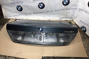 Крышка багажника Bmw 7-Series E65 N62B44 (б/у)