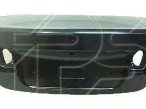 Крышка багажника CHEVROLET CRUZE 09-12 sdn (FPS). 95950847