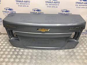 Крышка багажника Chevrolet Cruze J300 1.8 F18D4 2009 (б/у)