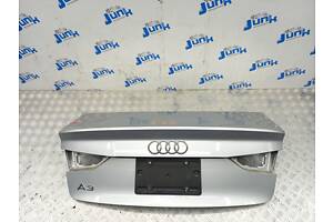 Крышка багажника для Audi A3 (8V) 2012-2020 б/у