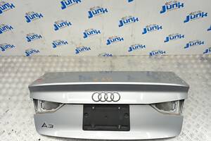 Крышка багажника для Audi A3 (8V) 2012-2020 б/у