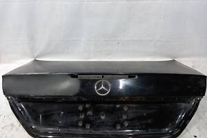 Крышка багажника для Mercedes Benz W211 E-Klasse 2002-2009 б/у