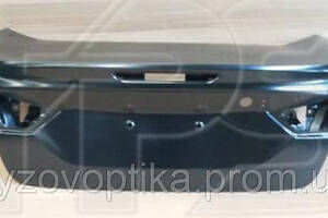 Крышка багажника Ford Focus 2011-2014 (Fps) седан