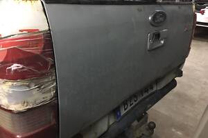 Крышка багажника Ford Ranger 2006-11 б.у