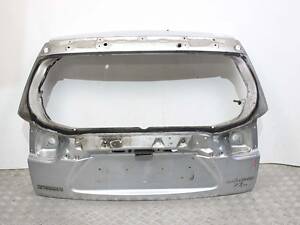 Крышка багажника без стекла Mitsubishi Outlander (CW) XL 2006-2014 5801A524
