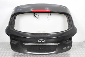 Крышка багажника без стекла Infiniti QX70/FX 2013-2017 9001A1CZ1C