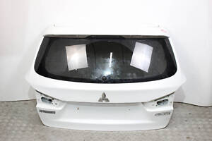 Крышка багажника хорошая Mitsubishi ASX 2010-2022 5801B559