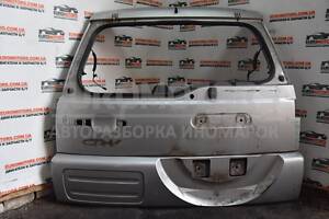 Крышка багажника Honda CR-V 2002-2006 68100S9AG00ZZ 74456