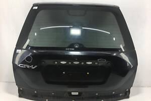 Крышка багажника HONDA CR-V 2006-2010 (без стекла) 68100SWWE10ZZ
