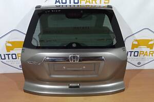 Крышка багажника Honda CR-V III 2006-2012