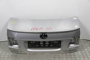 Крышка багажника Hybrid Lexus GS (S190) 2005-2012 6440130B90