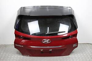 Крышка багажника Hyundai Kona (OS) 17- 73700J9030