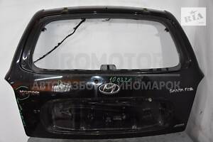 Кришка багажника Hyundai Santa FE 2000-2006 7370026093 89936