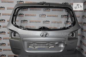 Кришка багажника Hyundai Santa FE 2006-2012 737002B071 77536