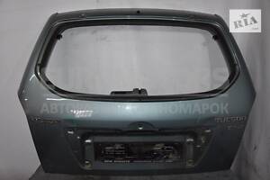 Крышка багажника Hyundai Tucson 2004-2009 7370020000000000 89887