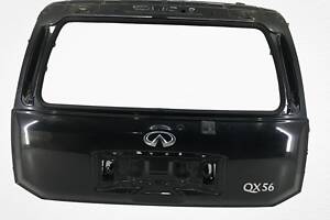 Крышка багажника INFINITI QX56 2004-2010 K0100ZQ1MA