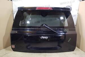 Крышка багажника Jeep Patriot 2.4 2012 (б/у)