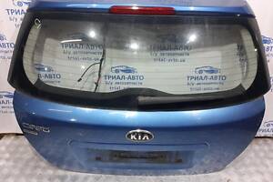 Крышка багажника Kia Ceed 1.4 2007 (б/у)