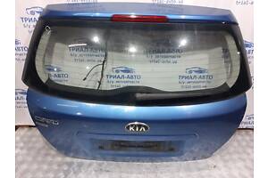 Крышка багажника Kia Ceed 1.4 2007 (б/у)