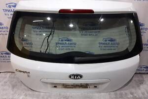 Кришка багажника Kia Ceed 1.4 2007