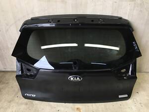 Крышка багажника Kia Niro 16- 1.6 G4LE 2017 (б/у)