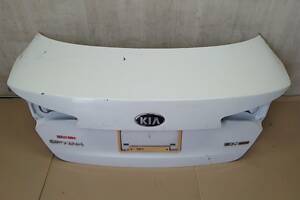 Крышка багажника Kia Optima Tf 11-16 (б/у)