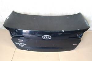 Крышка багажника Kia Optima Tf 11-16 (б/у)