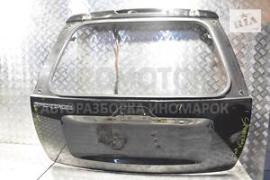 Крышка багажника Kia Sportage 2004-2010 737001F070 221030