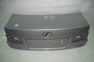 Кришка багажника Lexus IS (XE20) 2005-2012 6440153110